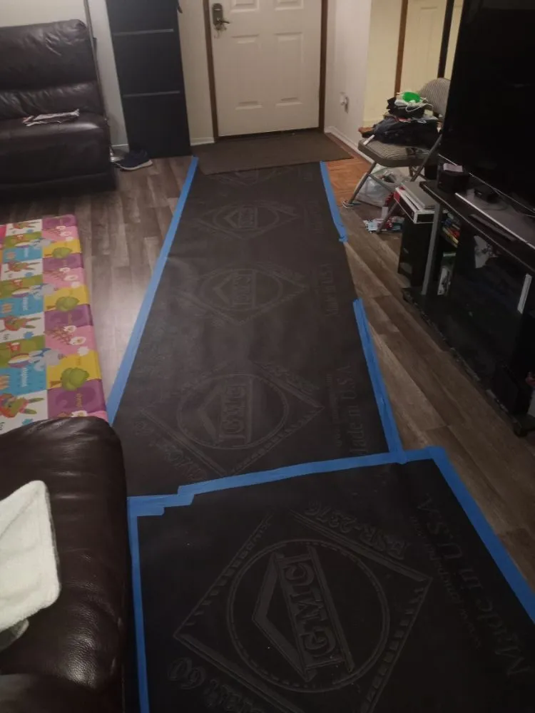 Slide of Mendoza Rooter Service