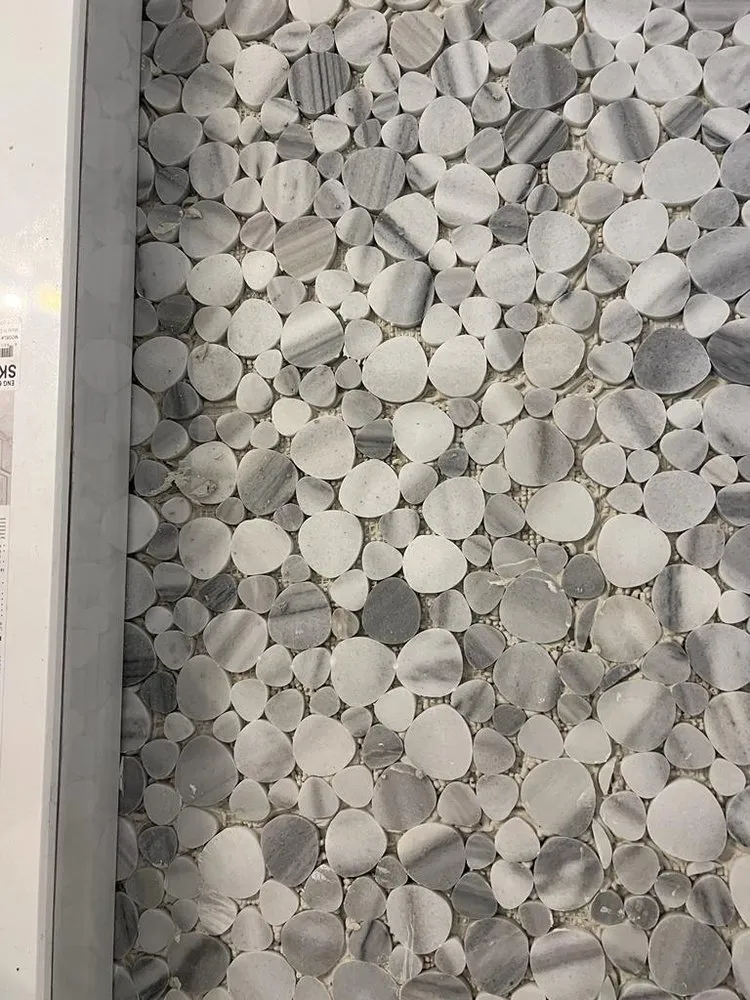 Slide of Mendoza's Renovations