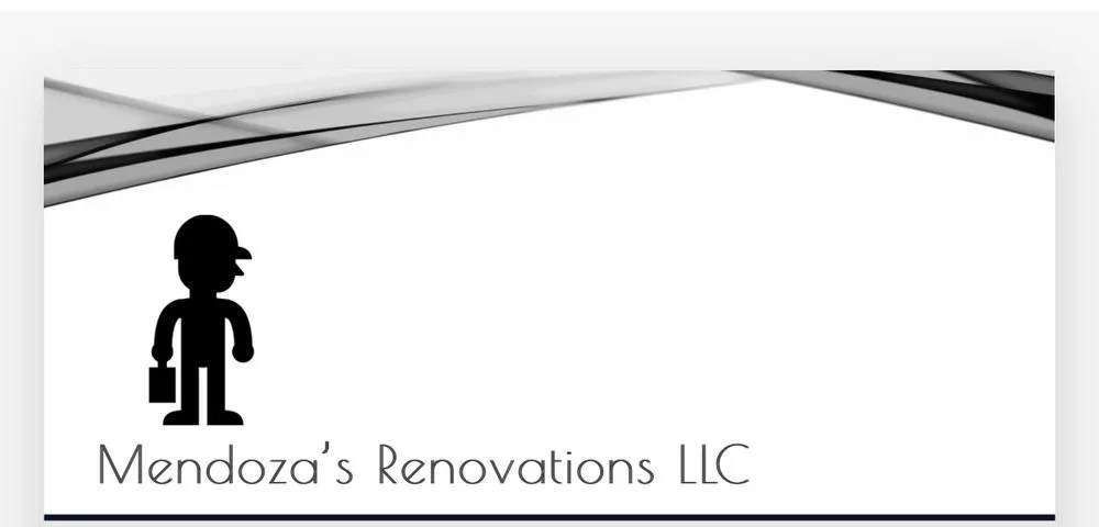 Slide of Mendoza's Renovations