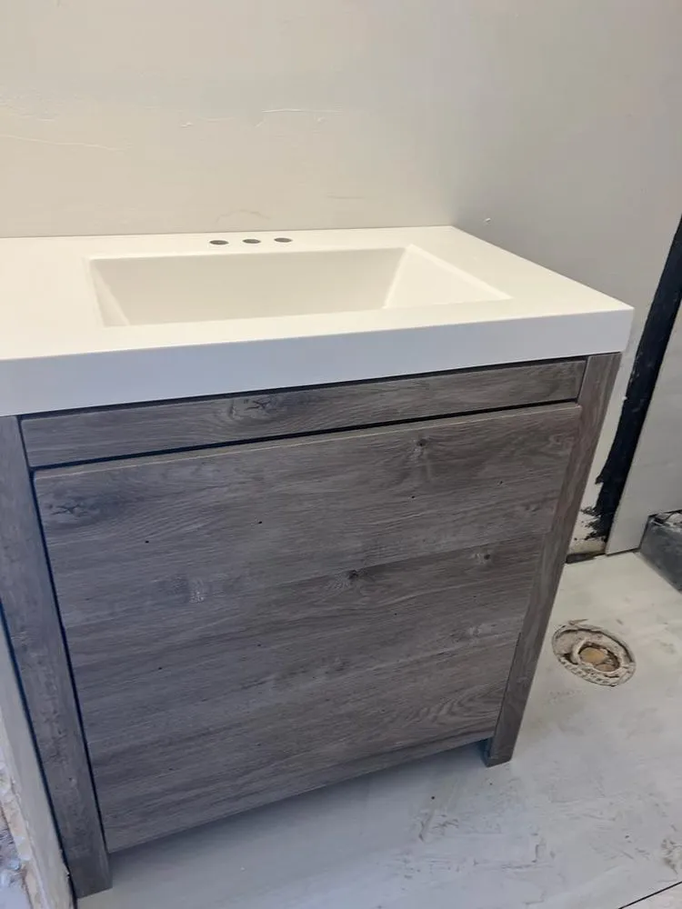 Slide of Mendoza's Renovations