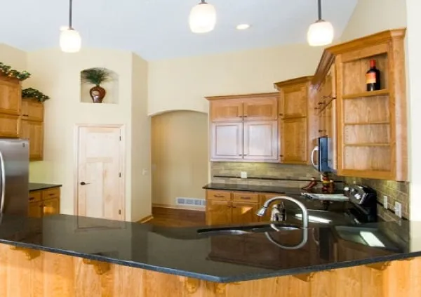 Slide of Menlo Atherton Plumbing