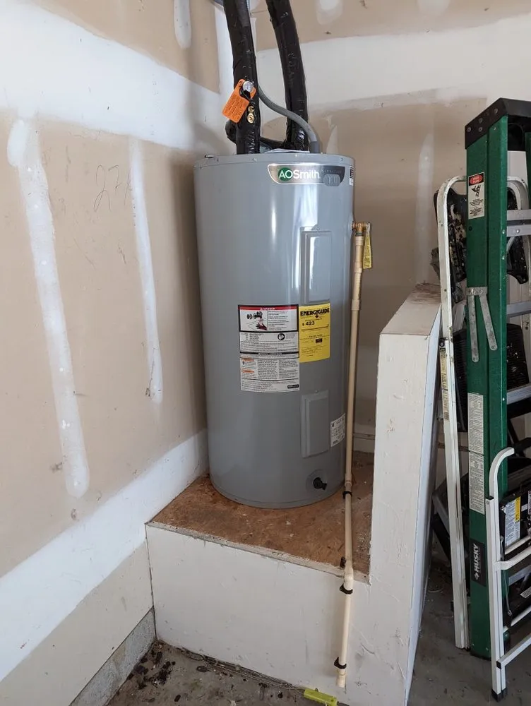 Slide of Mennella and Son Plumbing Service