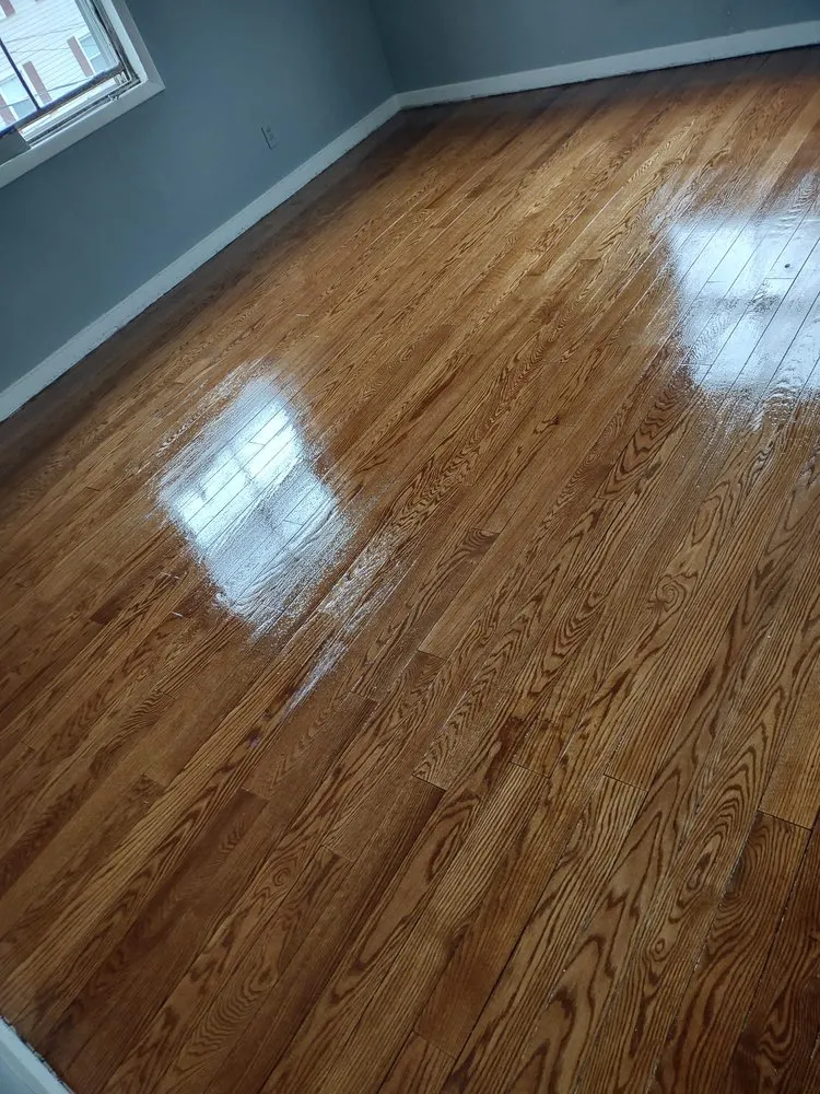 Slide of Menny Roofing