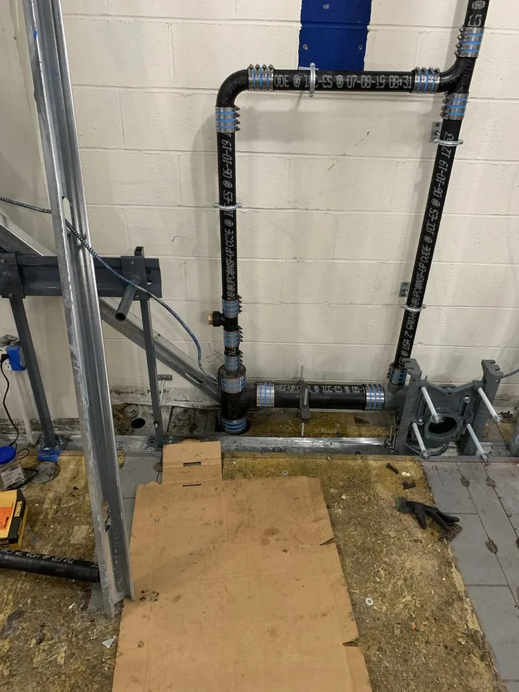 Emergency leak detection for homes in Arlington, MA by Menotomy Plumbing & Heating