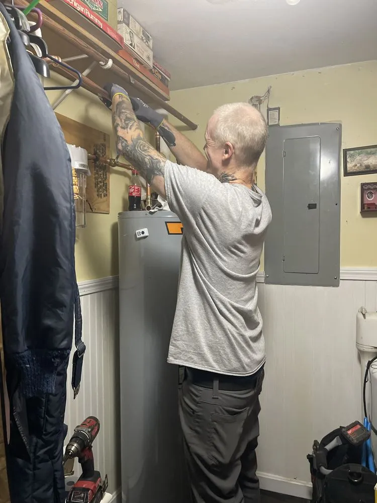 Professional plumbing repair for homes in Arlington, MA by Menotomy Plumbing & Heating