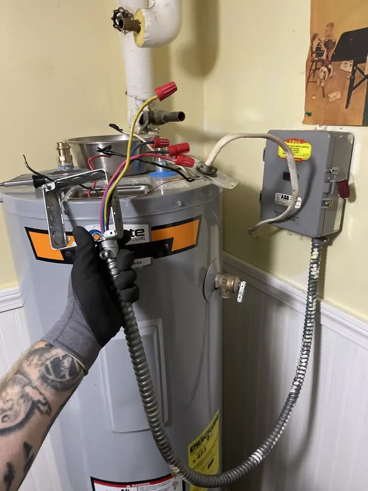 Trusted drain cleaning in Arlington, MA by Menotomy Plumbing & Heating