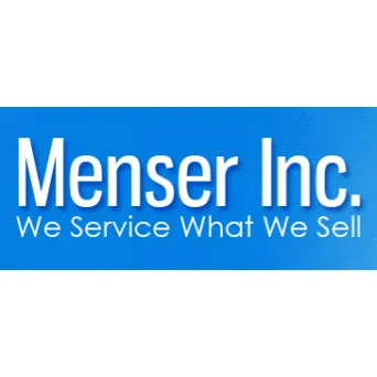 Slide of Menser
