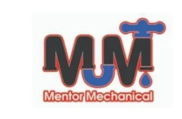 Slide of Mentor Mechanical