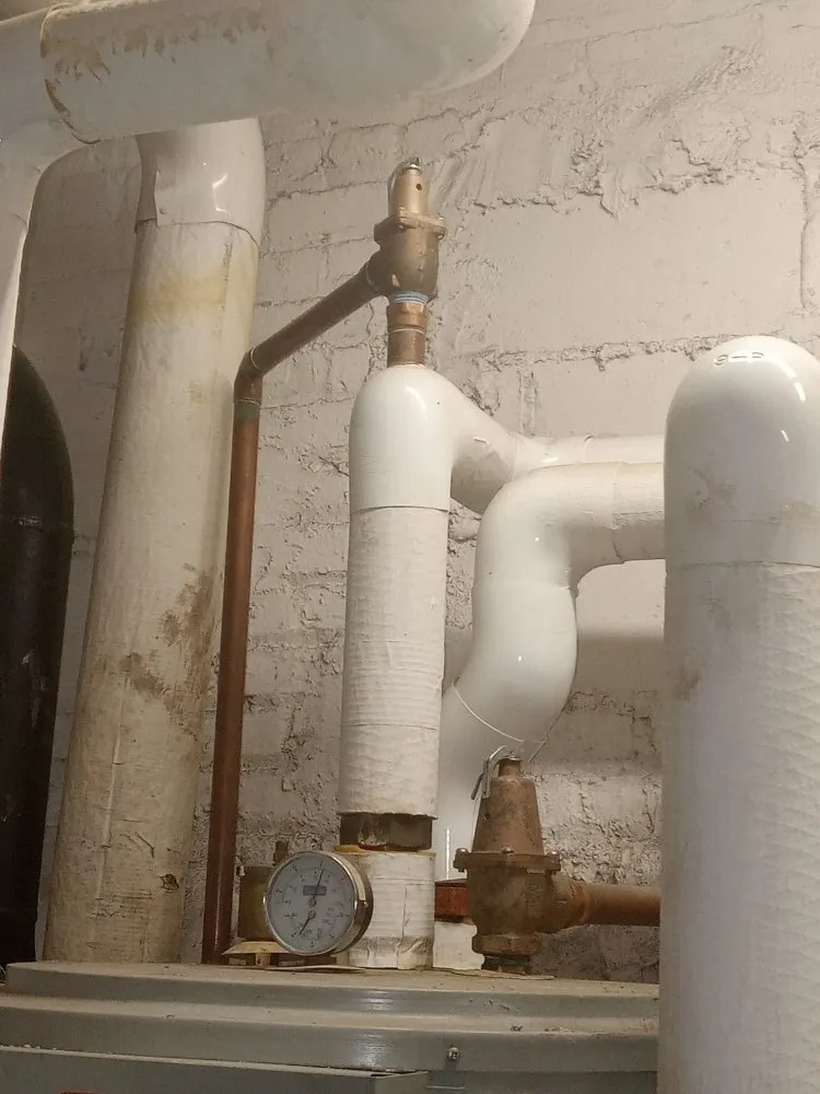 Slide of Mentor Mechanical