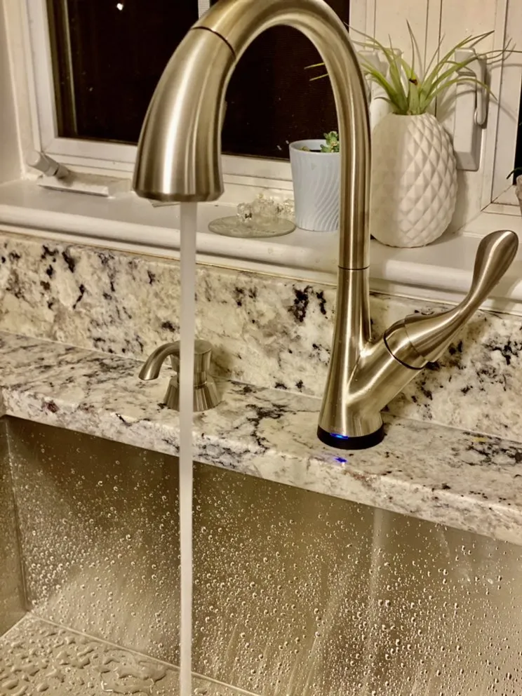 Slide of MenWon Plumbing & Drain Services