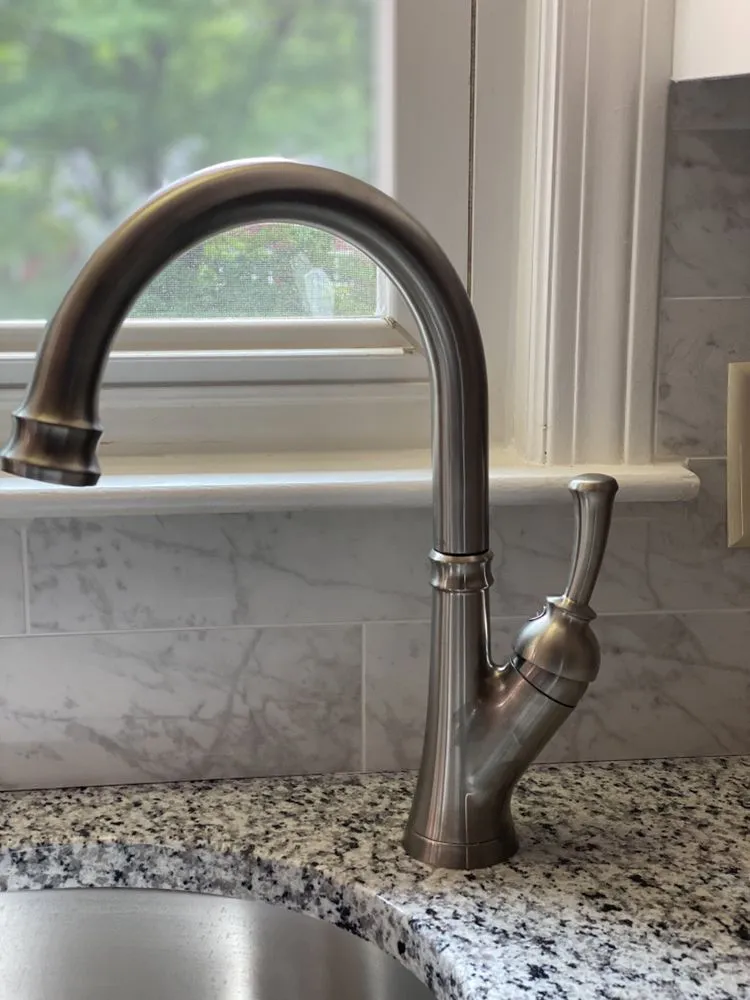 Slide of MenWon Plumbing & Drain Services