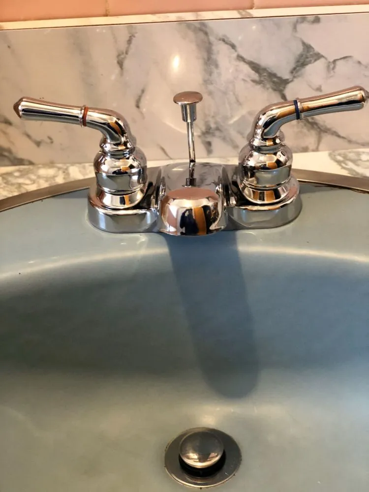 Slide of MenWon Plumbing & Drain Services