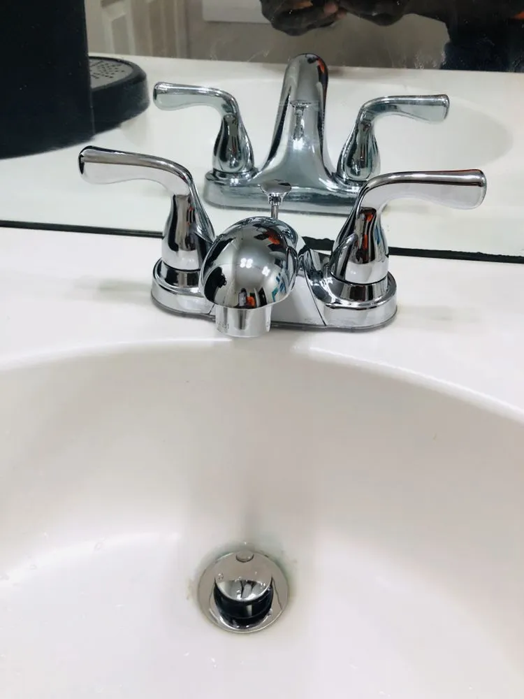 Slide of MenWon Plumbing & Drain Services