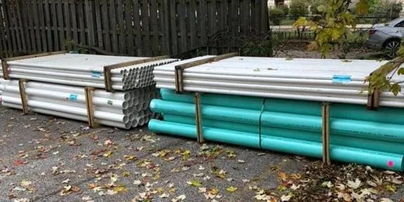 Slide of Menyhart Plumbing & Heating Supply