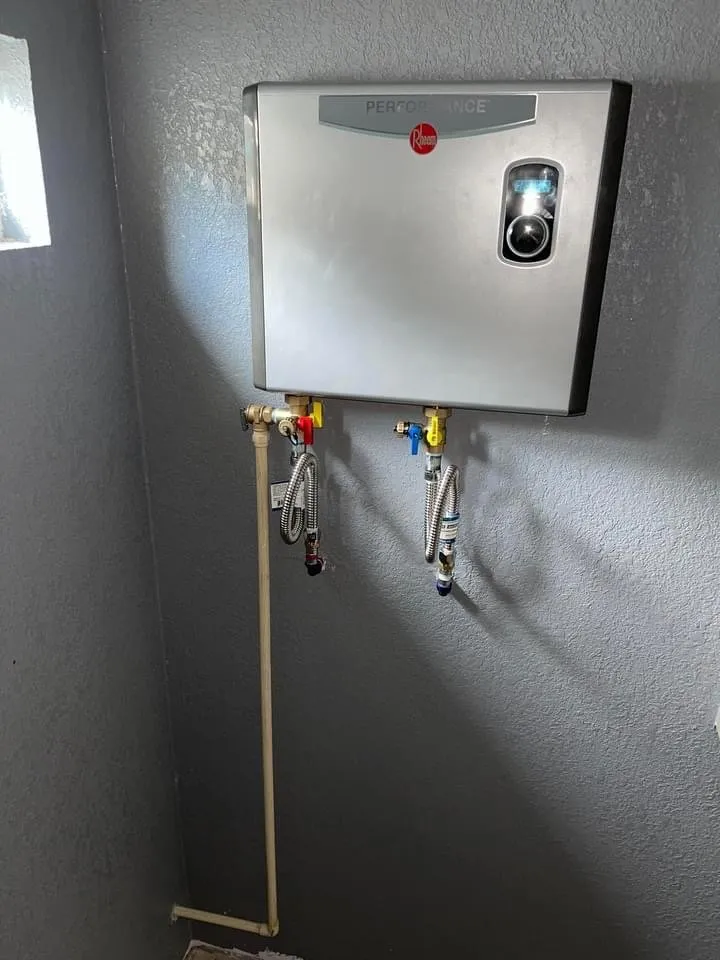 Slide of Meño'N Son's