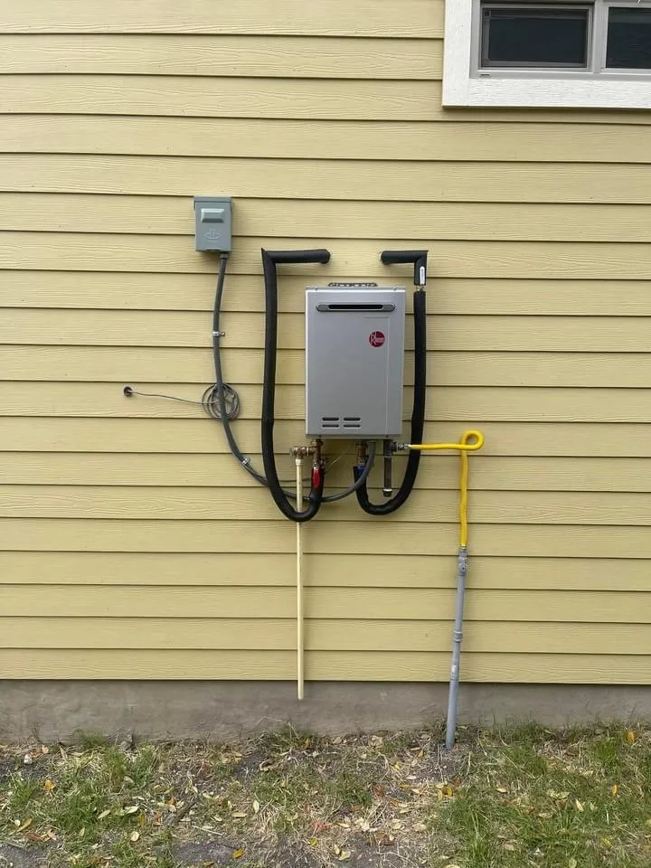 Slide of Meño'N Son's