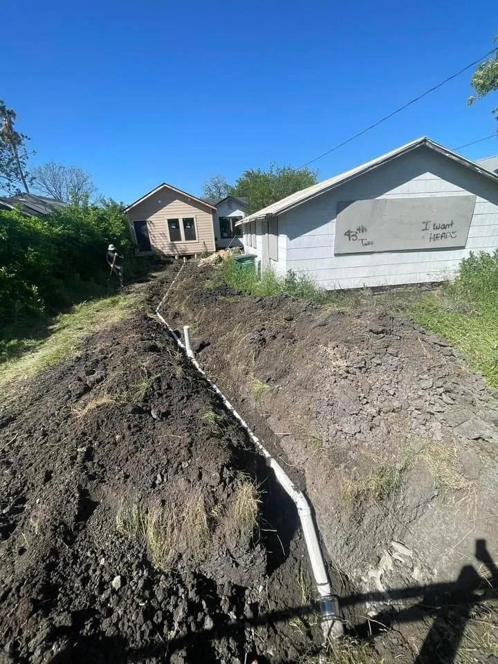 Slide of Meño'N Son's