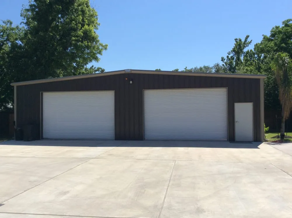 Slide of MEP Construction Services