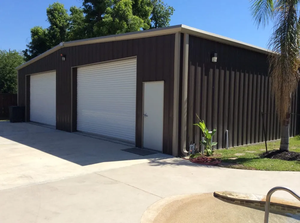 Slide of MEP Construction Services