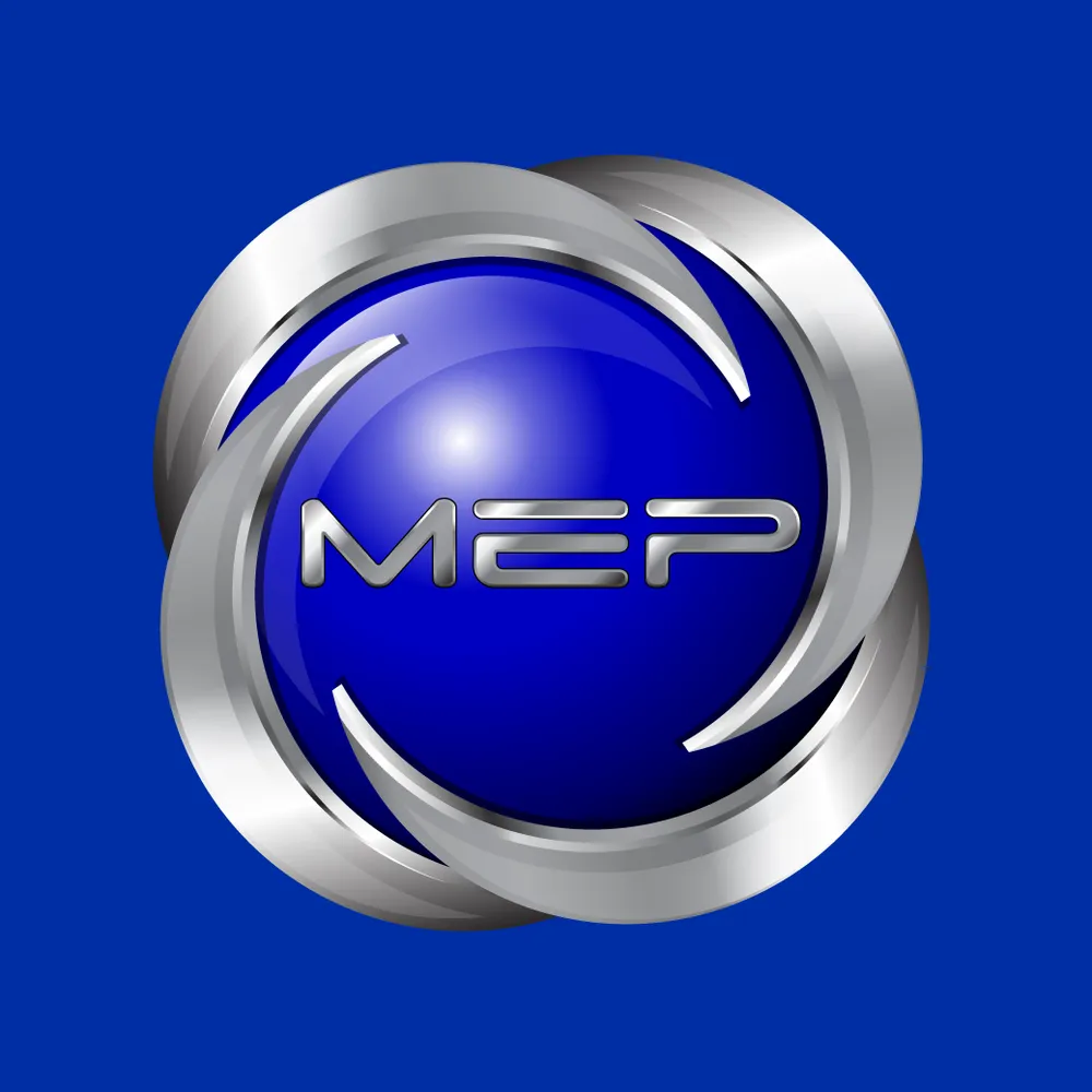 Slide of MEP Engineering