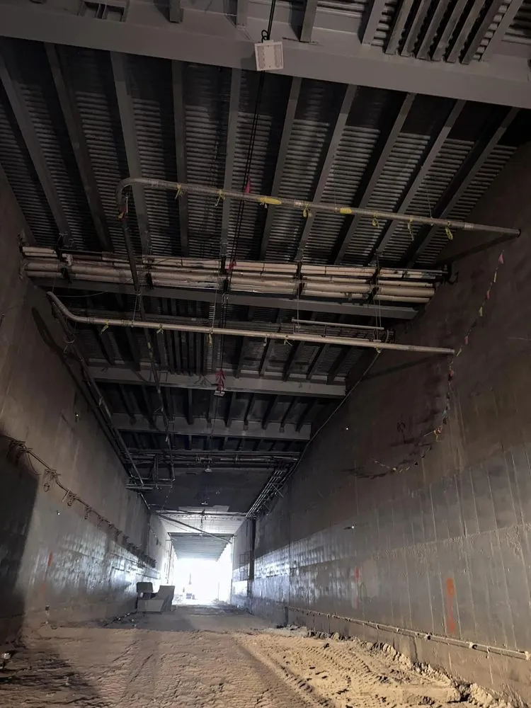 Professional drain cleaning service in Gaithersburg, MD - MEP Solutions Group