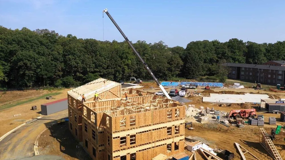 Expert emergency plumbing experts serving Gaithersburg, MD - MEP Solutions Group