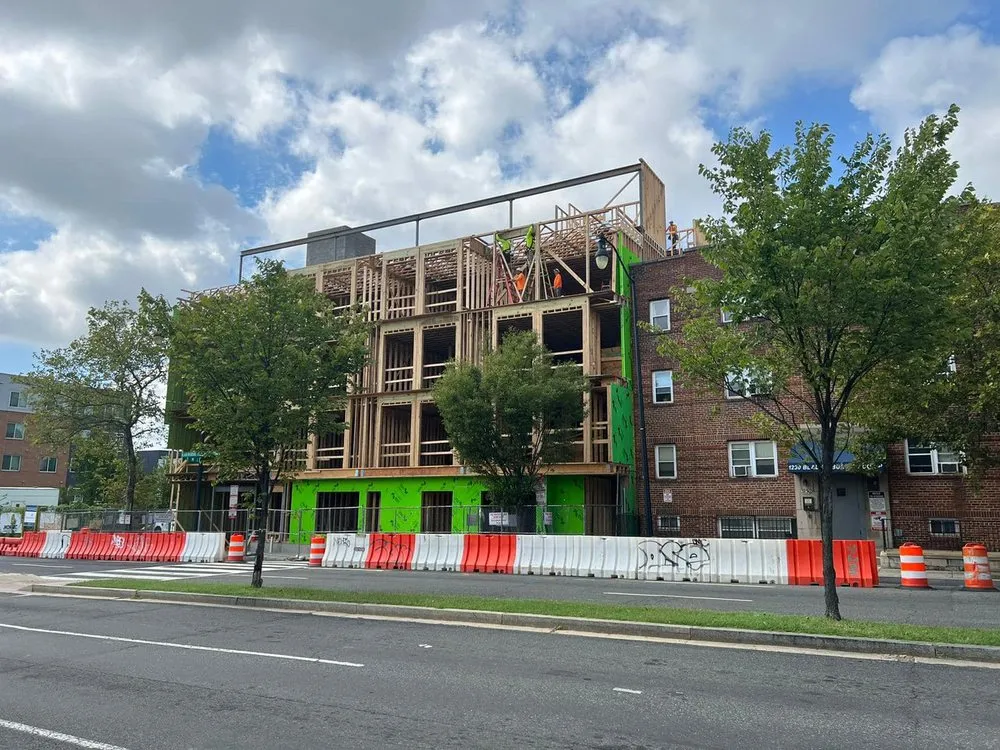 Quality water heater service in Gaithersburg, MD by MEP Solutions Group