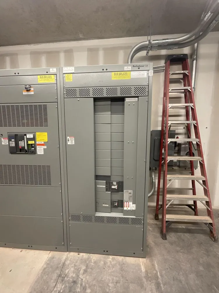 Affordable plumbing repair for homes in Gaithersburg, MD by MEP Solutions Group