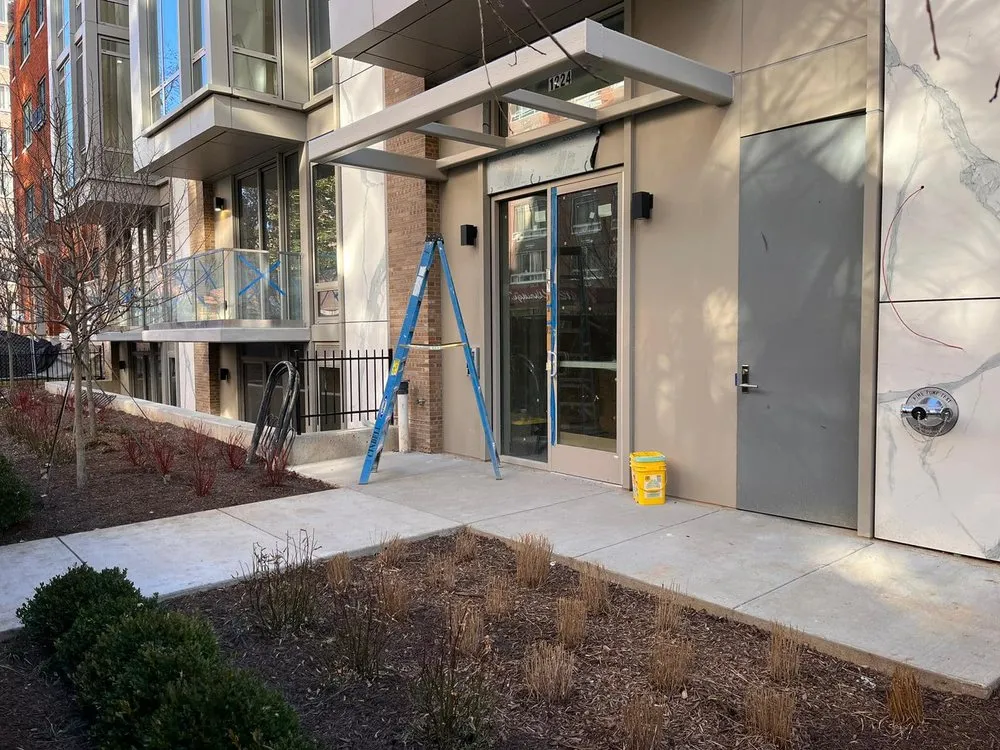 Slide of MEP Solutions Group