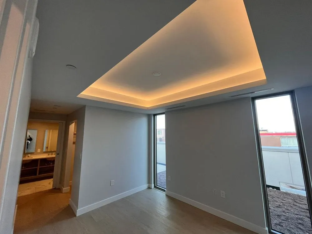 Slide of MEP Solutions Group