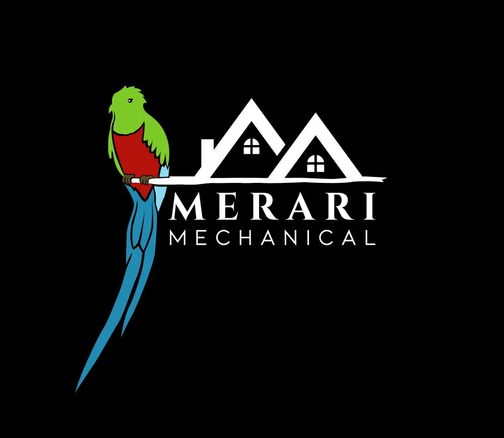 Slide of Merari Mechanical