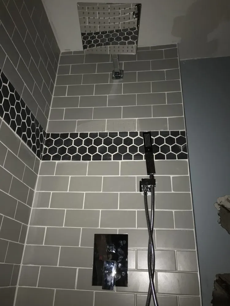 Slide of Meraza plumbing