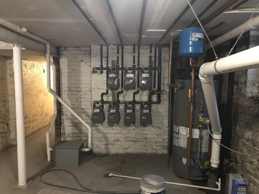 Quality drain cleaning in Chicago, IL by Meraza plumbing