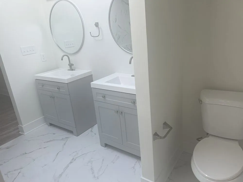 Slide of Meraza plumbing