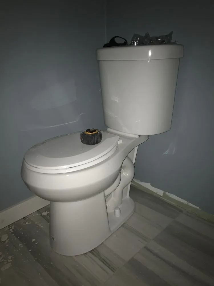 Slide of Meraza plumbing