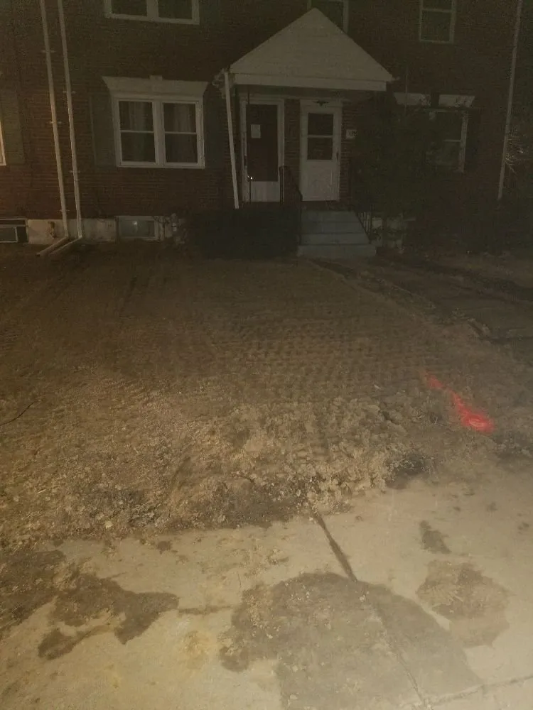 Slide of Merced Plumbing Services