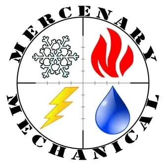 Slide of Mercenary Mechanical