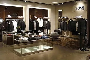 Slide of Mercenary Mechanical