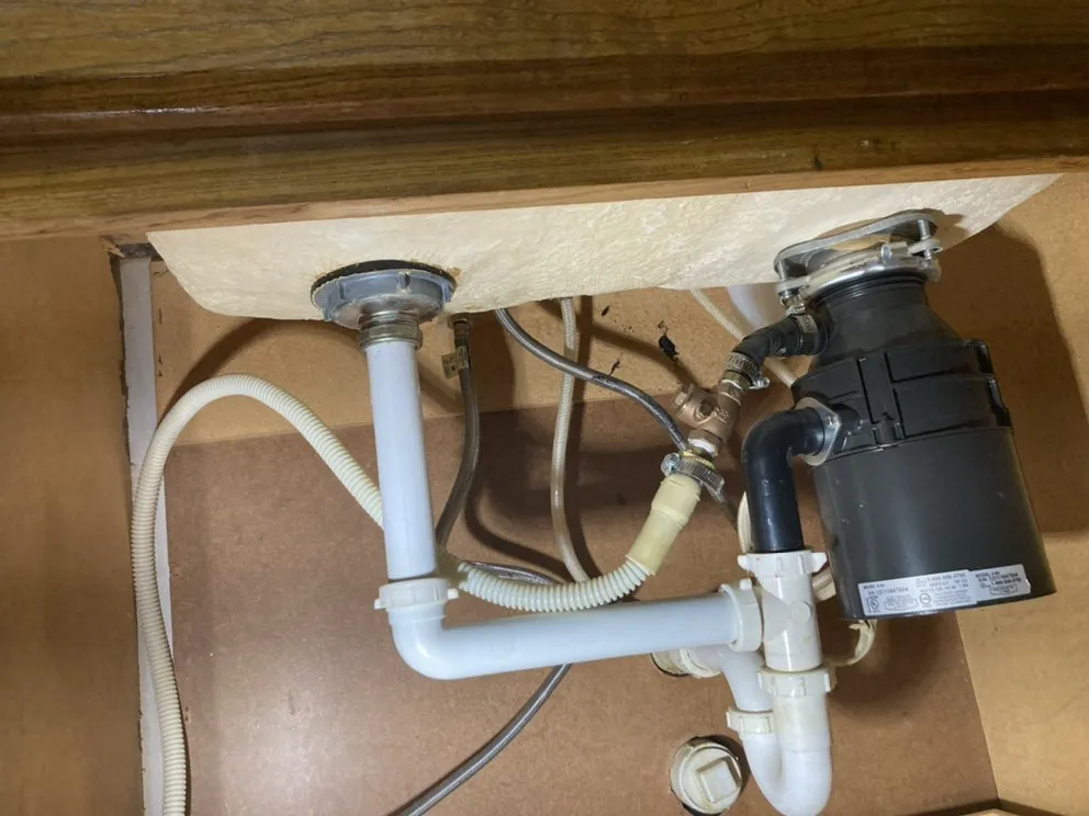 Slide of Mercer Experts Plumber