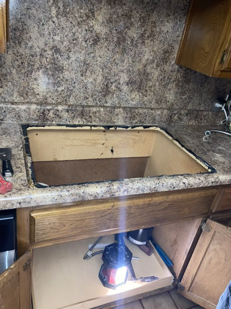 Quality leak detection experts serving Orange, CA - Mercer Experts Plumber