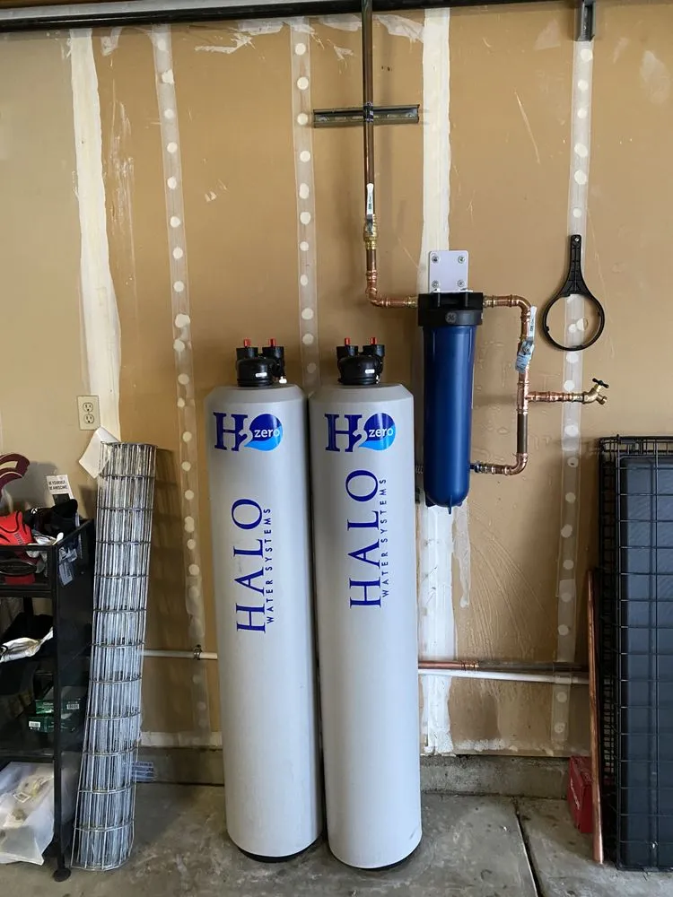 Slide of Merch Plumbing