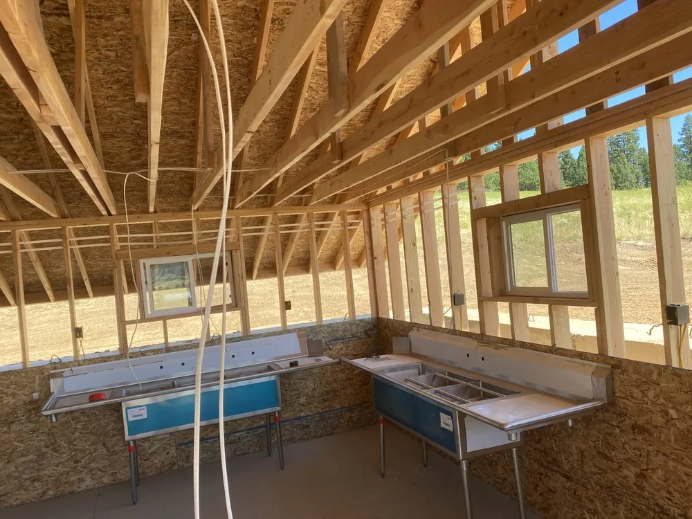 Slide of Merch Plumbing