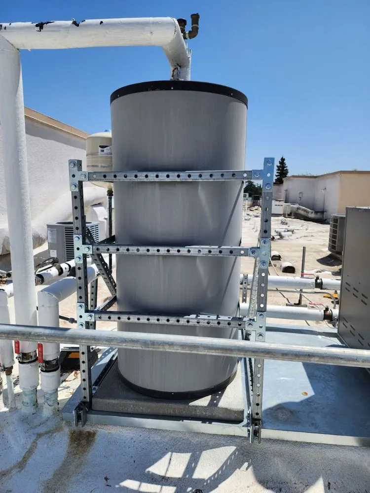 Slide of Merco Plumbing & Heating