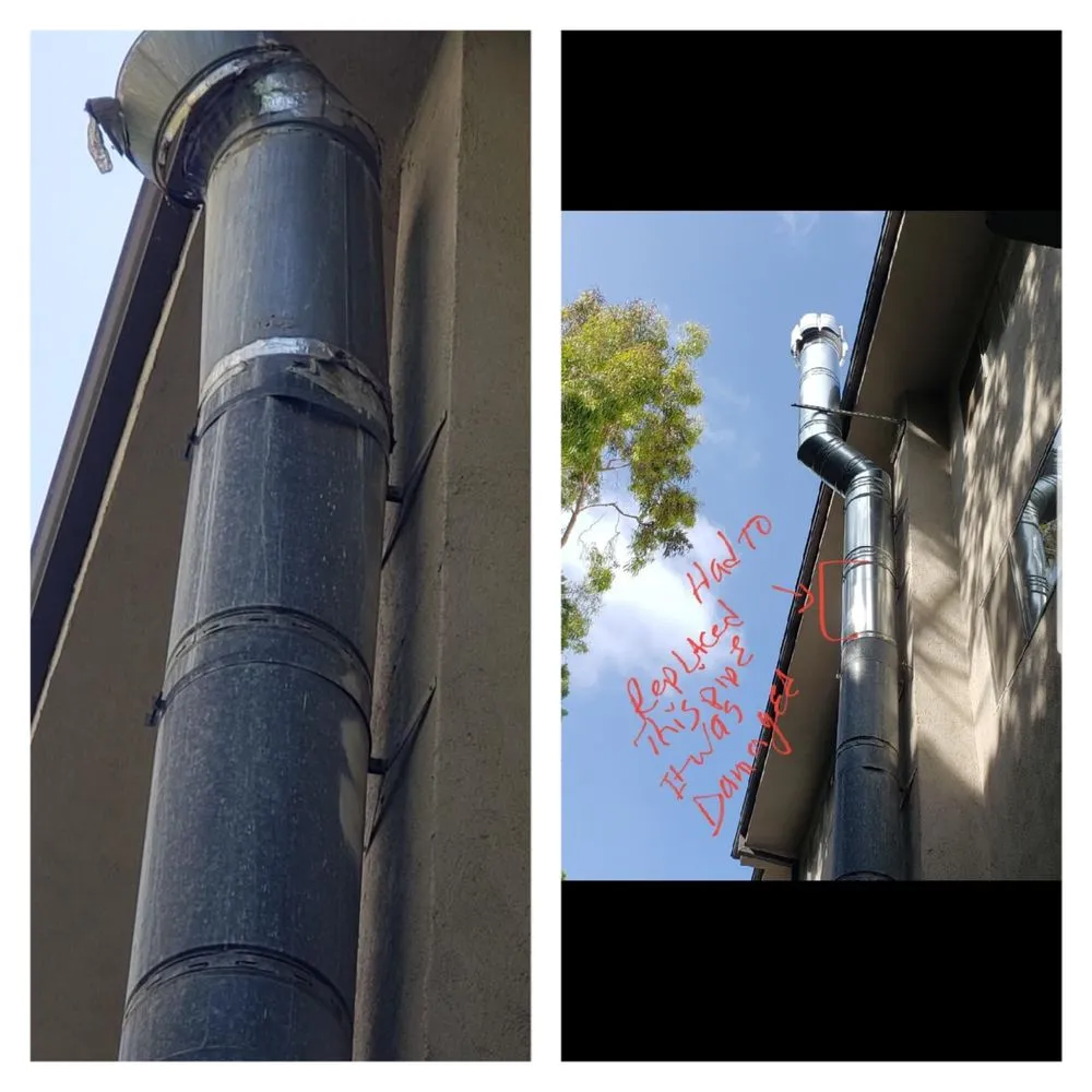 Slide of Merco Plumbing & Heating