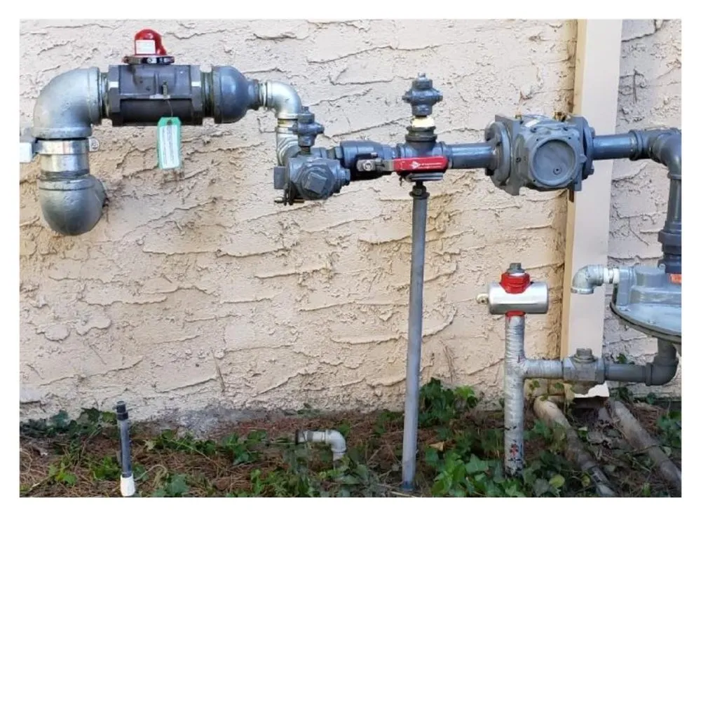 Slide of Merco Plumbing & Heating