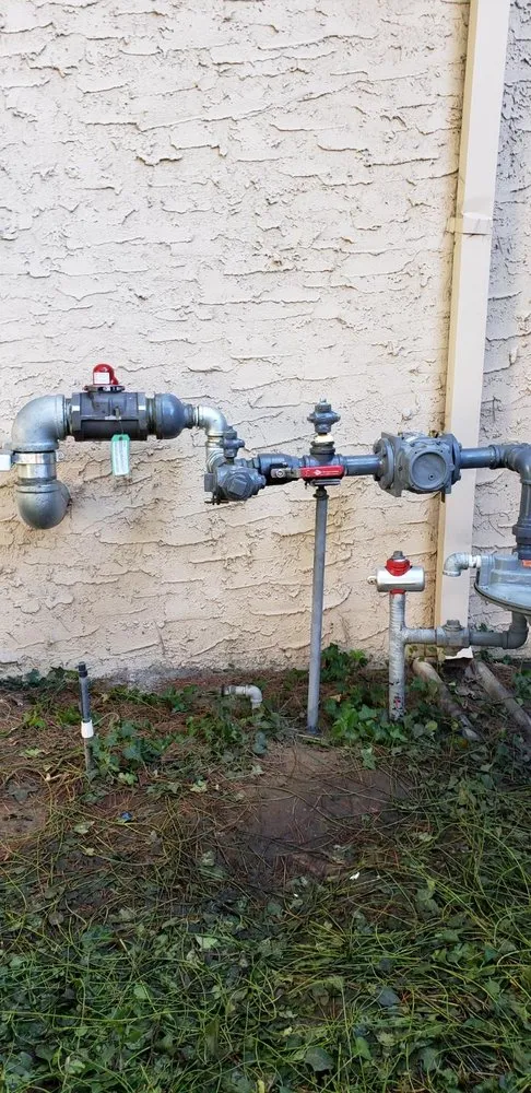 Slide of Merco Plumbing & Heating