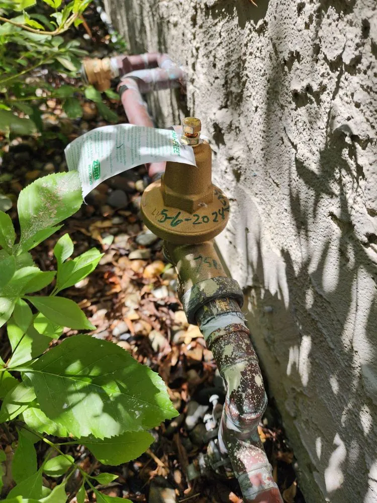 Slide of Merco Plumbing & Heating