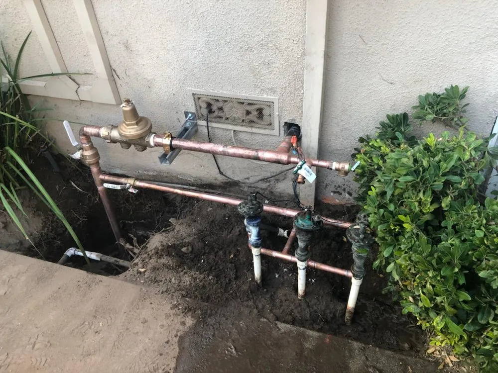 Top-rated plumbing repair experts serving Culver City, CA - Merco Plumbing & Heating