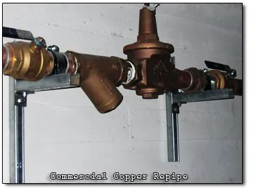 Expert pipe repair service in Culver City, CA - Merco Plumbing & Heating