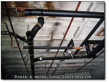 Professional emergency plumbing for homes in Culver City, CA by Merco Plumbing & Heating